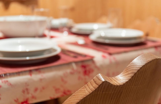 Chalet in St. Georgen ob Murau - Foto 26