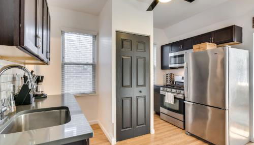 Welcome to West Town! 2 Bedrooms and PET FRIENDLY apts - Foto 4