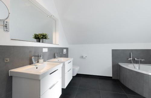 Reetdachhaus Seeblick - Foto 18