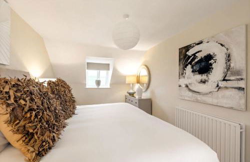 Great Easton Lodge - Foto 36