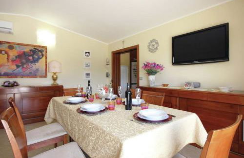 Villa Near Gallipoli w/ Pool - Foto 33