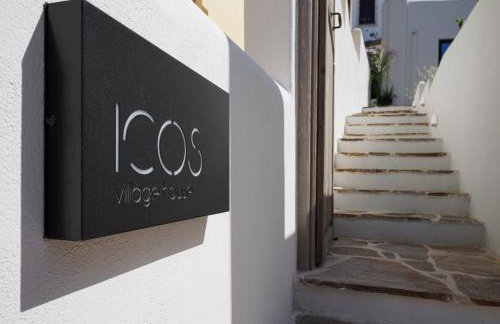 Icos village house - Photo 10