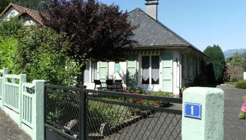 Chez Léontine - Foto 2