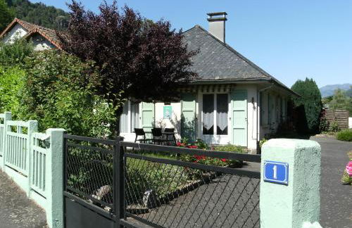 Chez Léontine - Photo 2