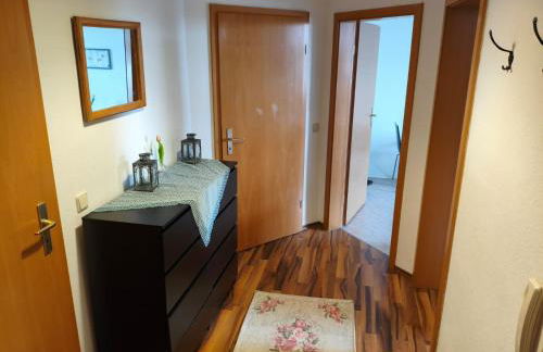 2 Zimmer Wohnung in ruhiger Lage - Foto 3