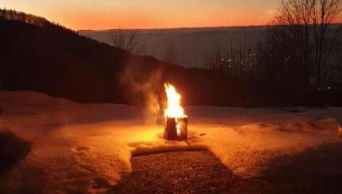 View from the Rock - Foto 2