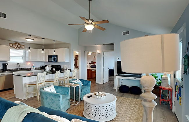 Beachy Keen - Foto 7