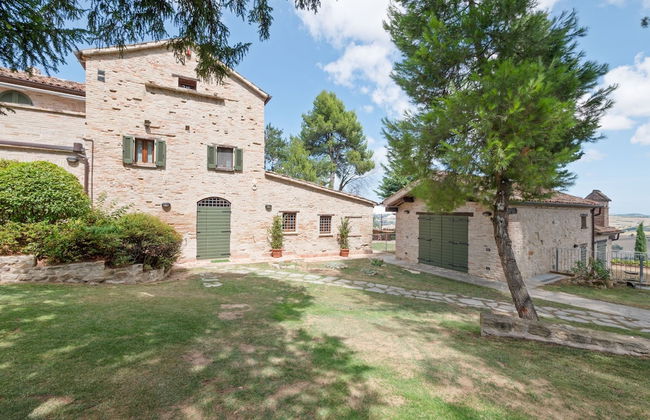 Apartment in Noble Villa Near Ecological Park - Foto 32