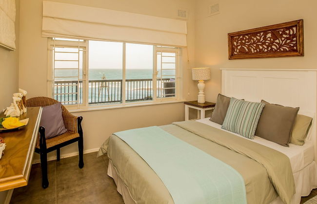 Amanzi Beach House - Foto 12