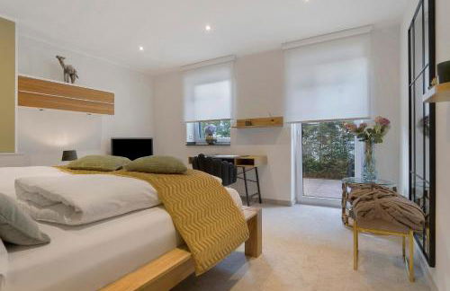 Luxuriöse Fewo Schaffner - Foto 18