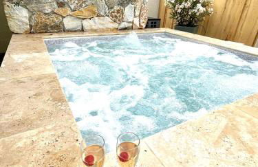 Studio Piscine Balnéo Chauffée - Foto 1