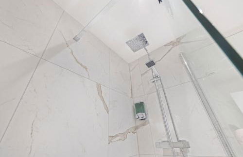 Central Gravesend 1BR Kitchen WiFi Sleeps 2 - Foto 22