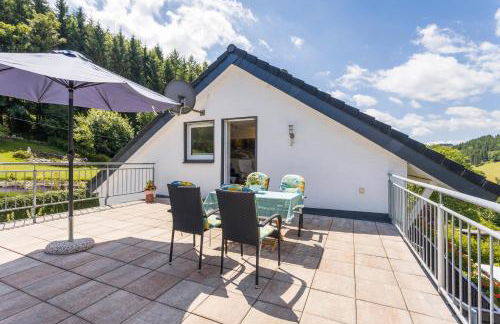 Ferienwohnung Am Waldrand - Foto 31