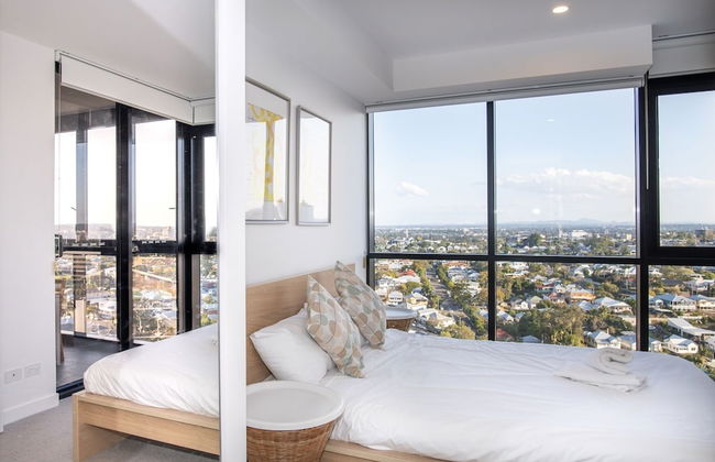 Hostrelax Residences on South Bank - Foto 4