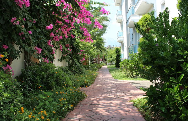 Tebriz Apart Hotel - Foto 60