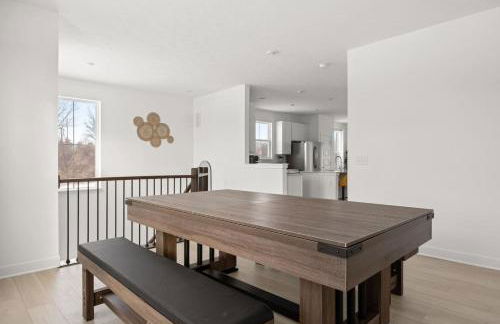 Brand-New Luxury Townhome in Noblesville - Foto 45