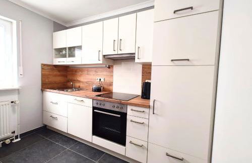 Ferienhaus Pfauenblick - Foto 1