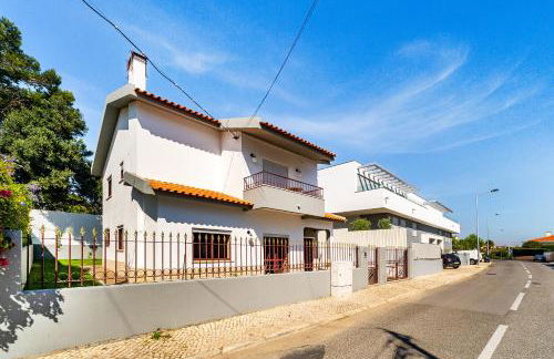 WHome Tranquil Getaway in the Hills of Cascais - Foto 14