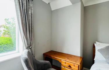 Luxury Homely Stay Near City Centre With Parking - Foto 51