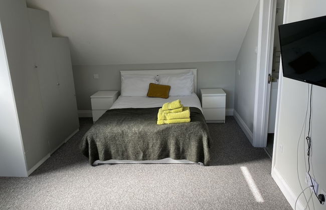 Apartments on the Park - Foto 7