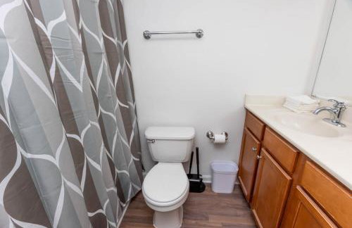 Wyndham 108 Corporate & Modern 1br suite - Photo 13