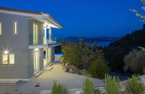 Villas Harriet - With Sea View and near the sea - Photo 5