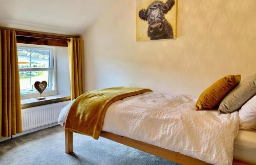 Shep Cottage - Foto 15