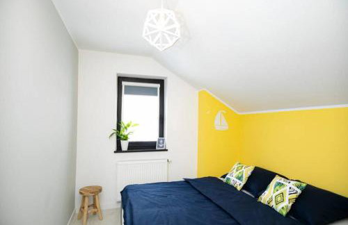 The Lake House - dom nad samym Jeziorem Rożnowskim - Foto 14