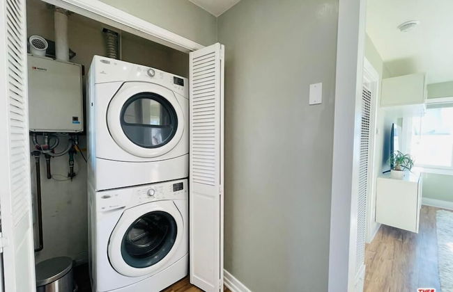 12B Venice Beach Access Stay - Foto 31