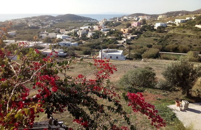 Kykladitiko Spiti - Foto 64