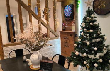 L'Eucalyptus - Foto 4