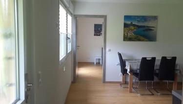 Moderne 1,5 Zimmerwohnung - Foto 5