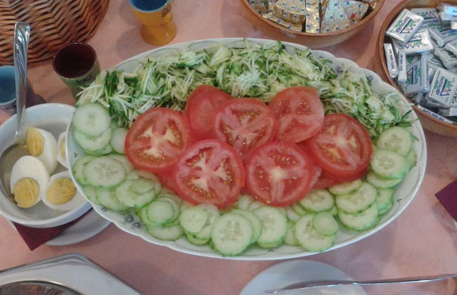 Agritur Girasole - Foto 11