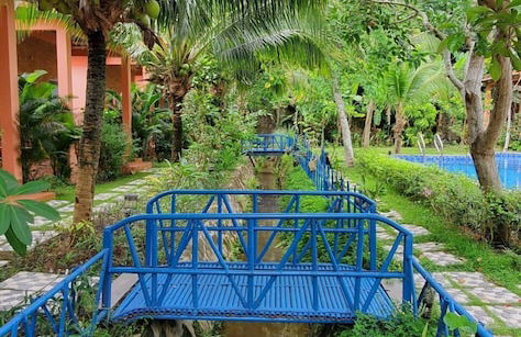 An An Boutique Homestay - Foto 41