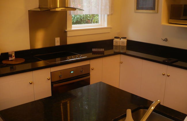 Christchurch City & Country Cottages - Brockworth Cottage - Foto 19