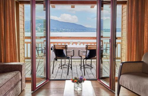 Clubhaus Bachmair Weissach - Foto 63