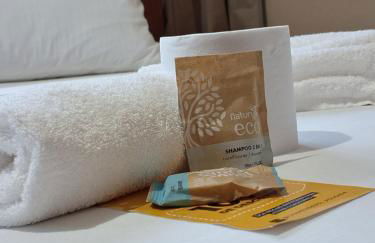 Kitnet Completa perto da Praia e do Centro, Roupas de Cama e Banho - Foto 24