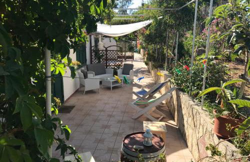 Casa Bianca Rais Gerbi - Foto 33