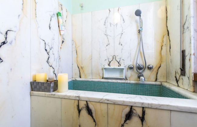 Panoramic sea View in Nervi - Foto 44