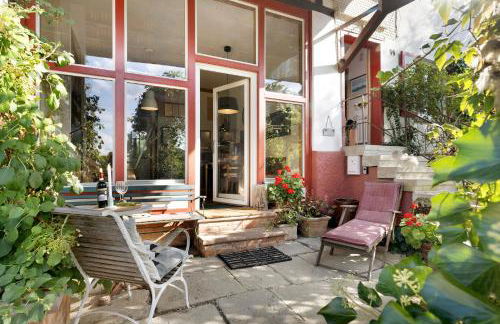 Ferienwohnung Zur Alten Scheune - Photo 16