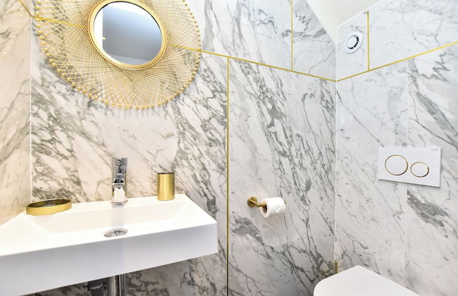 Résidence Paris ANJOU - Foto 64