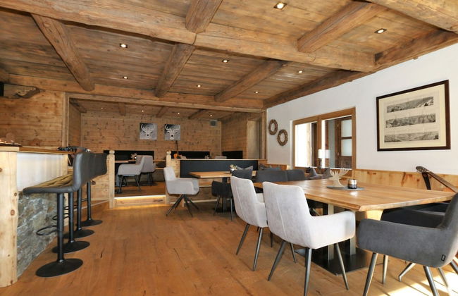 Alpine Pasture in the Zillertal Mountains - Foto 22