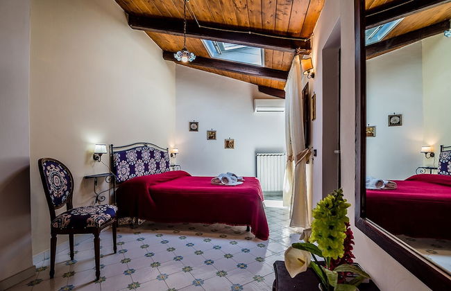 Agriturismo Il Giardino di Vigliano - Foto 20