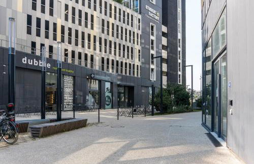 Student Factory Bordeaux Armagnac - Foto 32