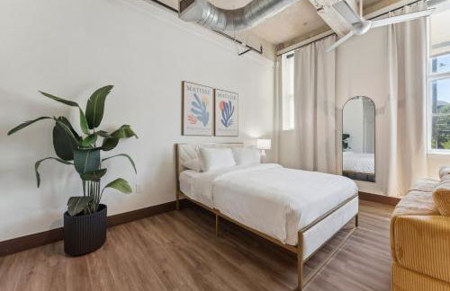 Hip Hideaway Central & Stylish No 206 - Foto 17