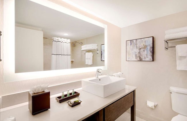 Florida Hotel & Conference Center in the Florida Mall - Foto 10