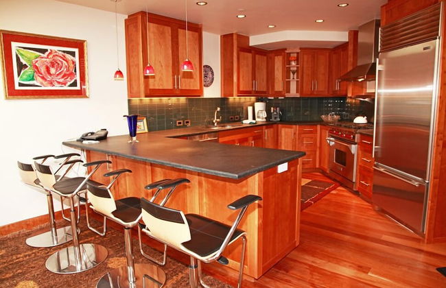 Ice House Suites and Condominiums - Foto 38