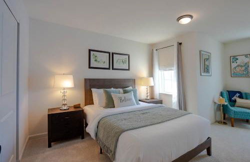 The Cobbin Luxe, Luxe Stay Minutes from Penn State - Foto 6