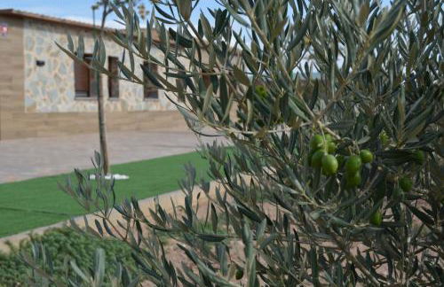 Casa Rural Finca Bella - Foto 46