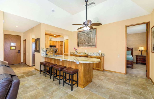 Shores at Waikoloa Beach Resort 315 - Foto 22